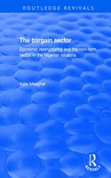 Bargain Sector