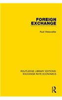 Foreign Exchange
