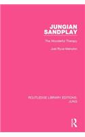Jungian Sandplay (RLE: Jung)