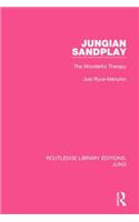 Jungian Sandplay