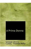 A Prima Donna