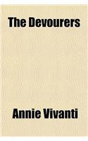 The Devourers: (English)