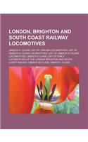 London, Brighton and South Coast Railway Locomotives: LB&Scr A1 Class, List of Craven Locomotives, List of LB&Scr A1 Class Locomotives, List of LB&Scr(English)