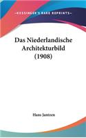 Niederlandische Architekturbild (1908)