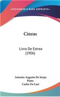 Cinzas