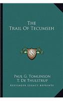 Trail of Tecumseh