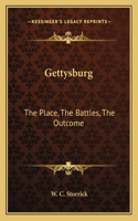 Gettysburg