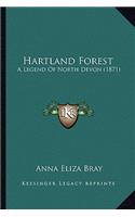 Hartland Forest