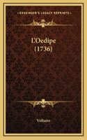 L'Oedipe (1736)