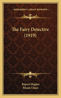 Fairy Detective (1919)