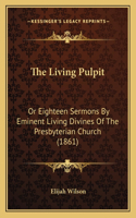 Living Pulpit