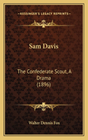 Sam Davis