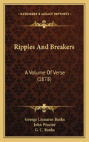 Ripples And Breakers