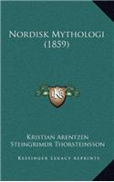 Nordisk Mythologi (1859)