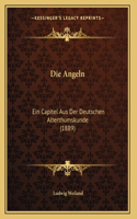 Die Angeln