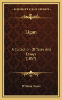 Ligan