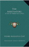 The Arbitrators