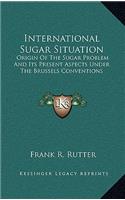 International Sugar Situation