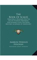 The Book Of Scales