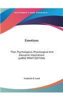 Emotions