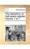 The Repository