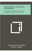 Developing the Little Economies