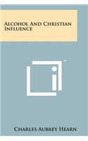 Alcohol and Christian Influence