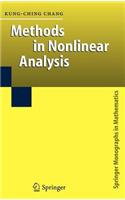Methods in Nonlinear Analysis