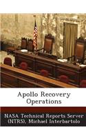 Apollo Recovery Operations