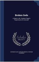 Broken Gods