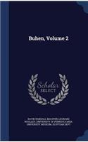 Buhen, Volume 2