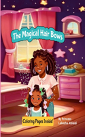 Magical Hair Bows