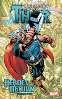 Thor: Heroes Return Omnibus Vol. 2