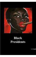 Black Presidents