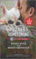 Soldier's Homecoming