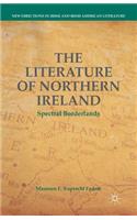 The Literature of Northern Ireland