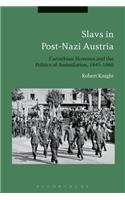 Slavs in Post-Nazi Austria