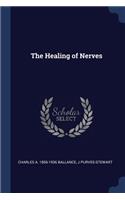 The Healing of Nerves