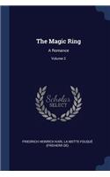 The Magic Ring