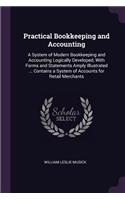 Practical Bookkeeping and Accounting