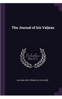 Journal of Iris Valjean