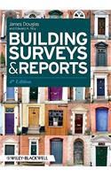 Building Surveys Reports 4e