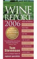 Wine Report 2006