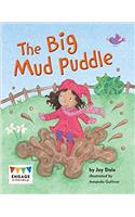 The Big Mud Puddle