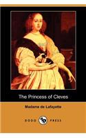 The Princess of Cleves (Dodo Press): (English)