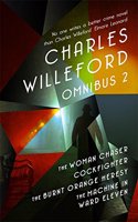 Charles Willeford Omnibus