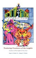 Zodiac Knights 2000 Featuring Creatures of the Knights