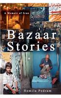 Bazaar Stories