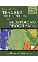 Leading the Teacher Induction and Mentoring Program