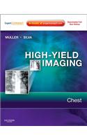 High-Yield Imaging: Chest